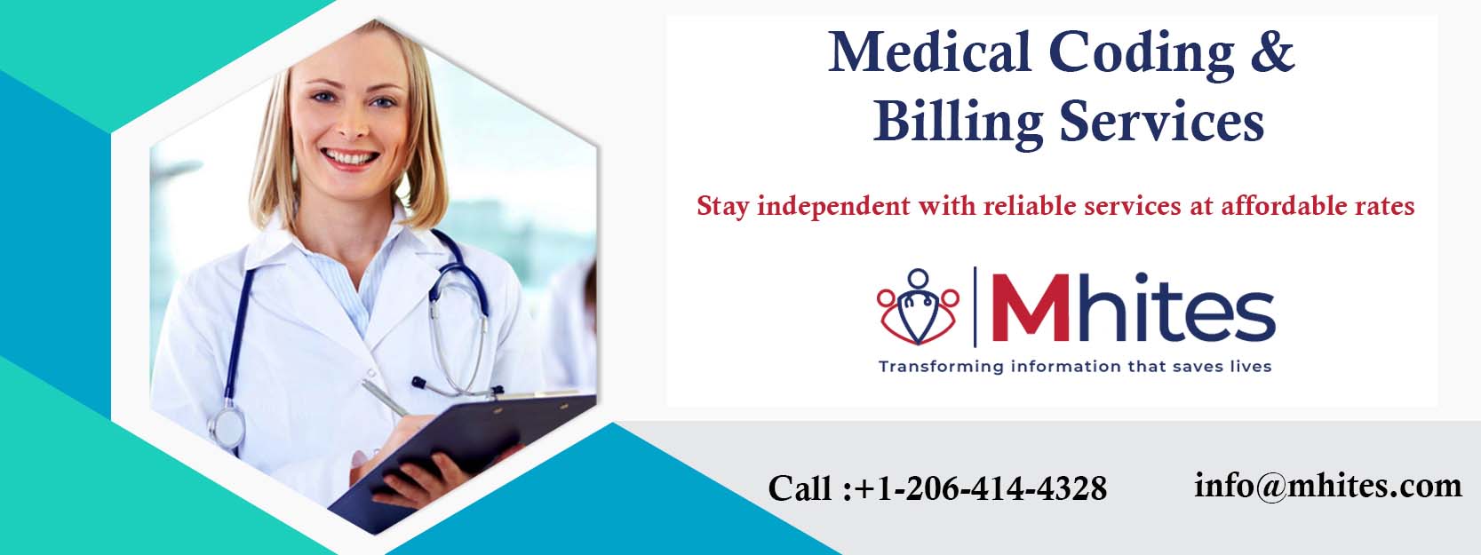 You are currently viewing Physician billing services & RCM Services